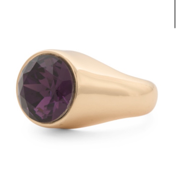 REBECCA MINKOFF Ring - Picture 1 of 2